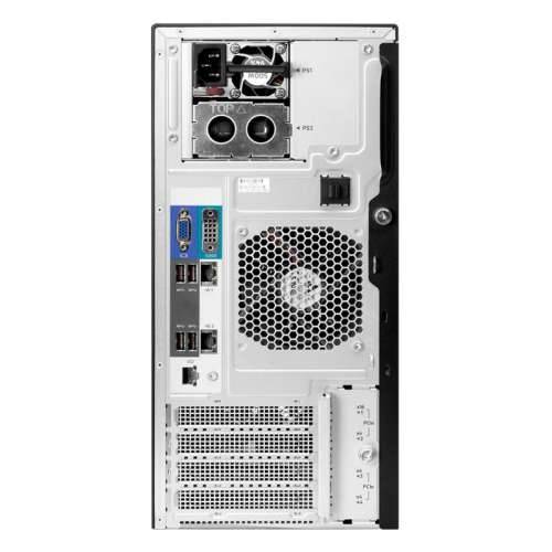 HPE ProLiant ML30 Gen10 Plus Tower Server (P66396-421) Intel® Xeon® E-2314, 32GB RAM Cijena