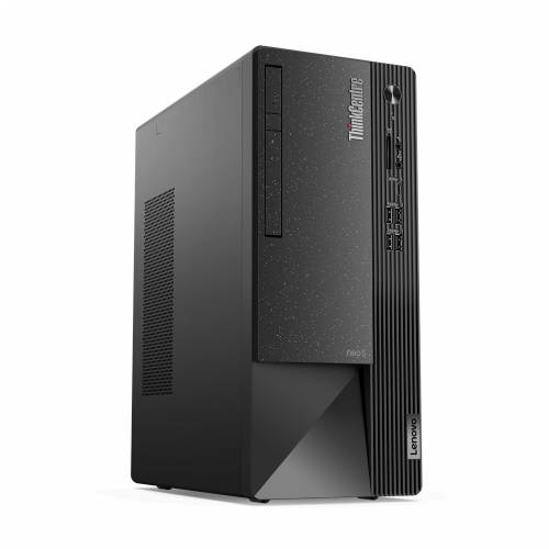 Lenovo ThinkCentre Neo 50t Tower 12JD00AGGE - Intel i3-13100, 8GB RAM, 256GB SSD, Intel UHD Graphics 730, Win11 Pro Cijena