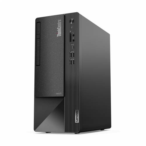 Lenovo ThinkCentre Neo 50t Tower 12JD00AGGE - Intel i3-13100, 8GB RAM, 256GB SSD, Intel UHD Graphics 730, Win11 Pro Cijena