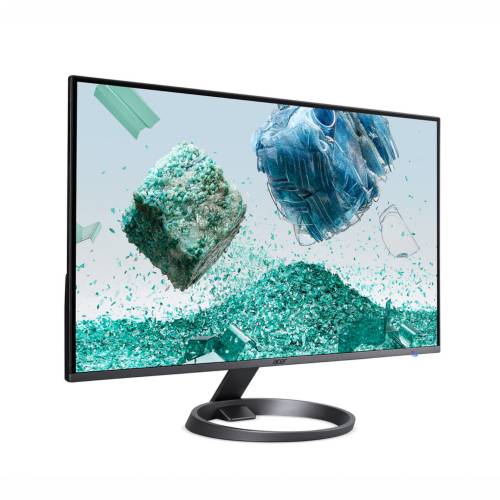 Acer Vero RL2 (RL242YEyiiv) 23.8" Full HD monitor 60.5 cm (23.8 inches), IPS, 100Hz, 99% sRGB, 1x VGA, 2x HDMI Cijena