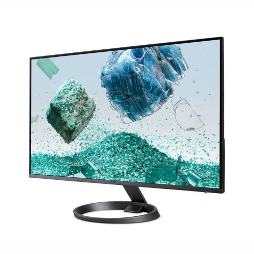 Acer Vero RL2 (RL242YEyiiv) 23.8" Full HD monitor 60.5 cm (23.8 inches), IPS, 100Hz, 99% sRGB, 1x VGA, 2x HDMI Cijena