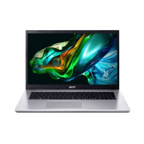 Acer Aspire 3 (A317-54-52JP) 17.3" Full HD, IPS, i5-1235U, 16GB RAM, 512GB SSD, Windows 11 Cijena