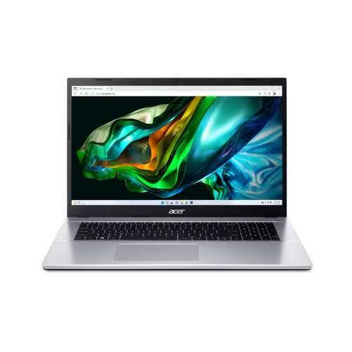 Acer Aspire 3 (A317-54-52JP) 17.3" Full HD, IPS, i5-1235U, 16GB RAM, 512GB SSD, Windows 11 Cijena