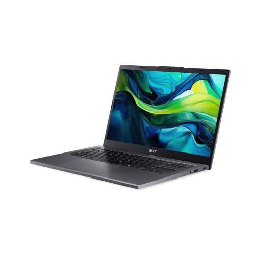 Acer Aspire 15 (A15-41M-R5WX) 15.6" Full HD, IPS, AMD Ryzen 7-8840HS, 16GB RAM, 1TB SSD, Windows 11 Cijena