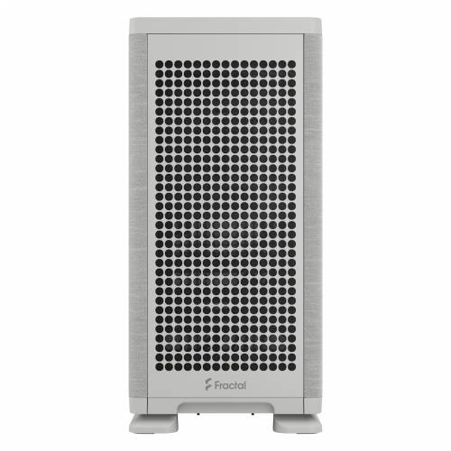 Fractal Design Mood Light Gray | PC case Cijena