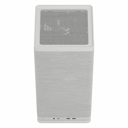 Fractal Design Mood Light Gray | PC case Cijena