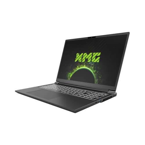 XMG PRO 16 Studio - M24ykm - 16" WQHD 240 Hz IPS, Intel i9-14900HX, 32GB RAM, 2TB SSD, NVIDIA GeForce RTX 4060, Windows 11 Pro Cijena