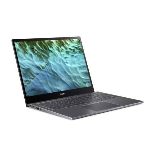 Acer Chromebook Spin 713 (CP713-3W-35CR) 13.5" 2K, i3-1115G4, 8GB RAM, 256GB SSD, ChromeOS Cijena