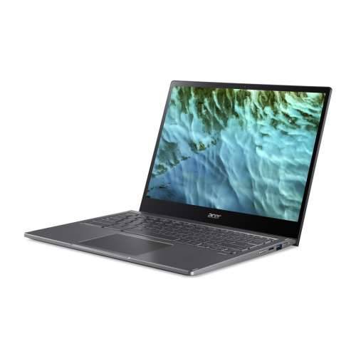 Acer Chromebook Spin 713 (CP713-3W-35CR) 13.5" 2K, i3-1115G4, 8GB RAM, 256GB SSD, ChromeOS Cijena