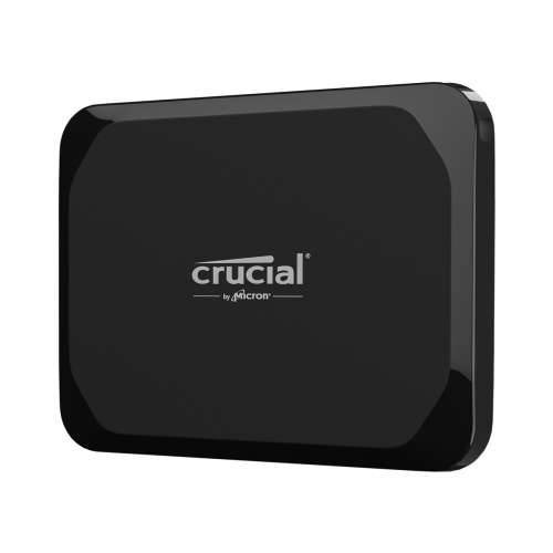 Crucial X9 - SSD - 2 TB - USB 3.2 Gen 2 Cijena