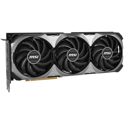 MSI GeForce RTX 4070Ti Super Ventus 3X OC 16GB GDDR6X graphics card 3xDP/HDMI Cijena