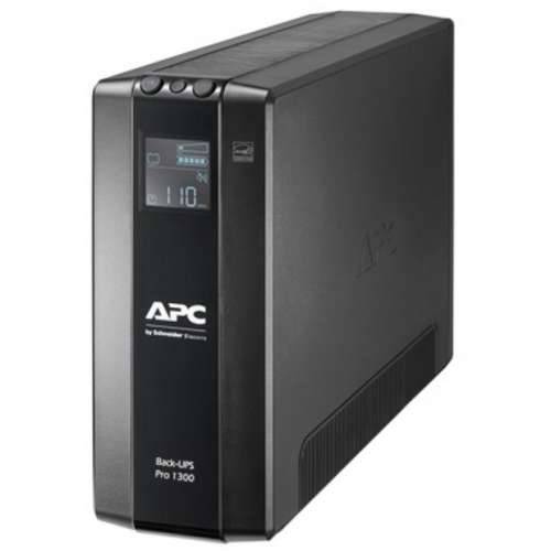 APC Back-UPS PRO BR1300MI, 1300VA (8x C13, surge protection) Cijena