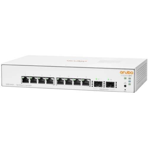 HPE Aruba Instant On 1930-8G-2SFP Web Managed Switch Cijena