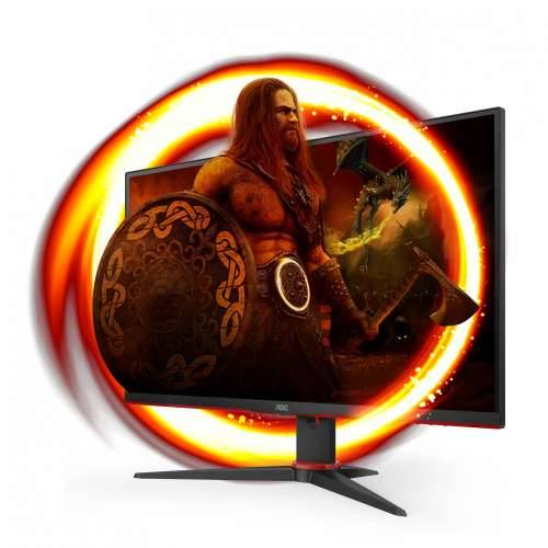 AOC 27G2SAE 68.6cm (27") FHD VA Gaming Monitor 16:9 HDMI/DP/VGA 165Hz 1ms Sync Cijena