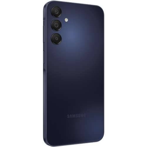 Samsung GALAXY A15 LTE A155F Dual SIM 128GB blue black Android 14.0 Smartphone (EU) Cijena