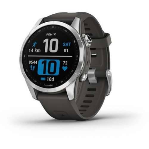 Garmin fenix 7S graphite silver Cijena