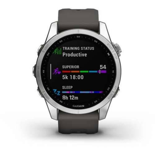 Garmin fenix 7S graphite silver Cijena