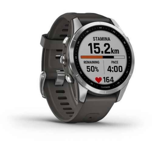 Garmin fenix 7S graphite silver Cijena