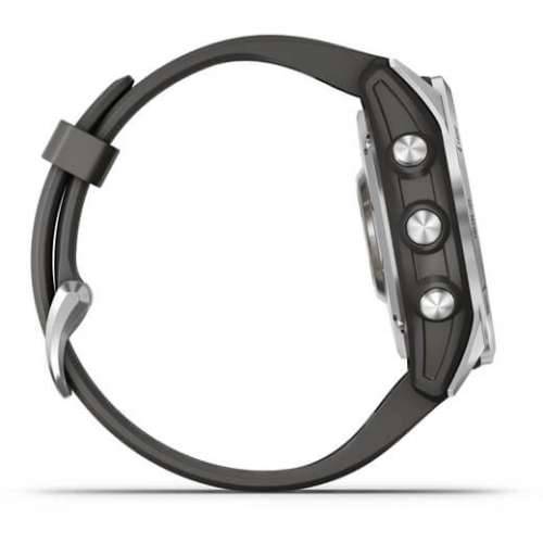 Garmin fenix 7S graphite silver Cijena