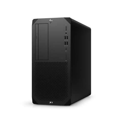 HP Z2 Tower G9 Workstation 8T1K6EA [Intel i9-14900K, 32GB RAM, 1000GB SSD, NVIDIA RTX A2000, Windows 11 Pro] Cijena