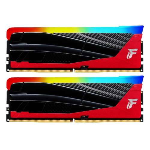 Kingston FURY Renegade RGB Red 48GB (2x24GB) DDR5-8000 XMP DIMM RAM (Limited Edition), CL36, 1.45V Cijena