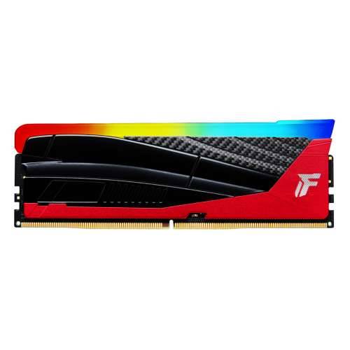 Kingston FURY Renegade RGB Red 48GB (2x24GB) DDR5-8000 XMP DIMM RAM (Limited Edition), CL36, 1.45V Cijena