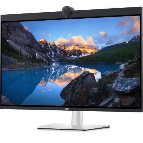 Dell UltraSharp U3223QZ 81.28cm (32") 4K IPS Monitor HDMI/DP/USB-C/LAN Webcam Cijena