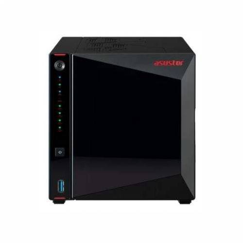 STORAGE ASUSTOR NAS AS5404T Cijena