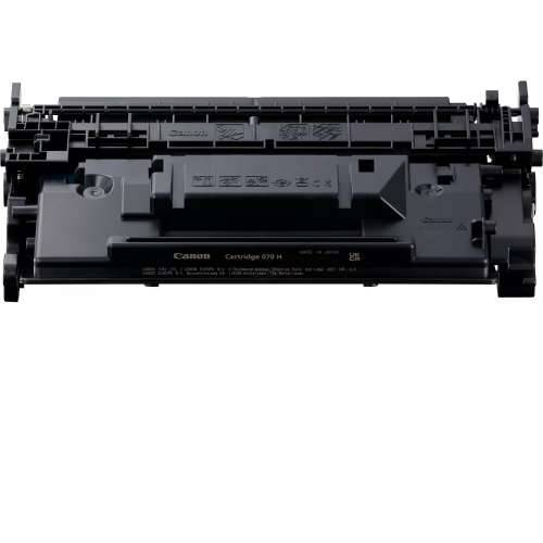 Canon Toner 070H 5640C002 Black up to 10,200 pages Cijena