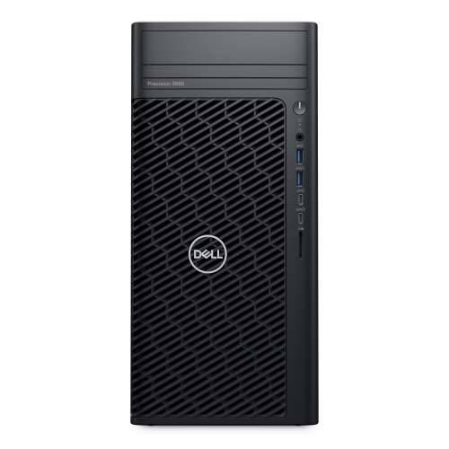 Dell Precision 3680 MT GGNGH - Intel i7-14700, 16GB RAM, 512GB SSD, NVidia T1000, Windows 11 Pro Cijena