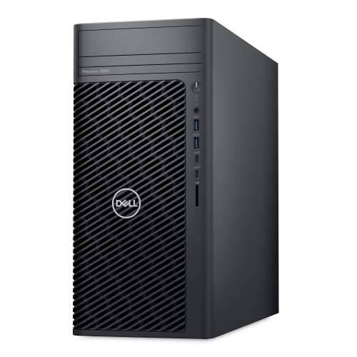 Dell Precision 3680 MT GGNGH - Intel i7-14700, 16GB RAM, 512GB SSD, NVidia T1000, Windows 11 Pro Cijena