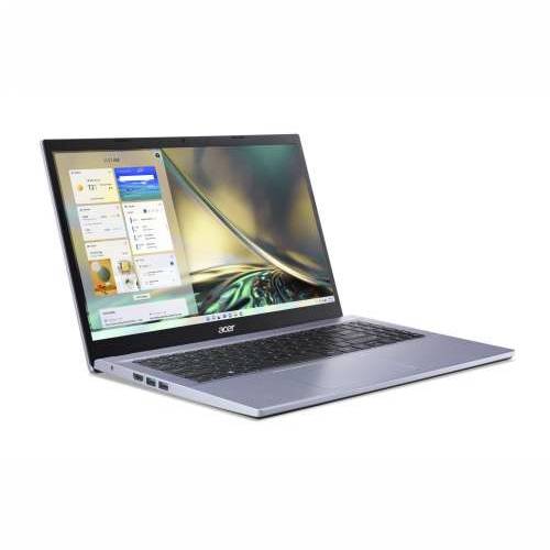 Acer Aspire 3 (A315-59-37BU) 15.6" Full HD, Intel Core i3-1215U, 16GB RAM, 512GB SSD, Windows 11 Cijena