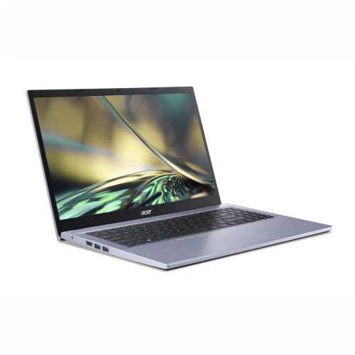 Acer Aspire 3 (A315-59-37PC) 15.6" Full HD, Intel Core i3-1215U, 16GB RAM, 512GB SSD, Linux (eShell) Cijena