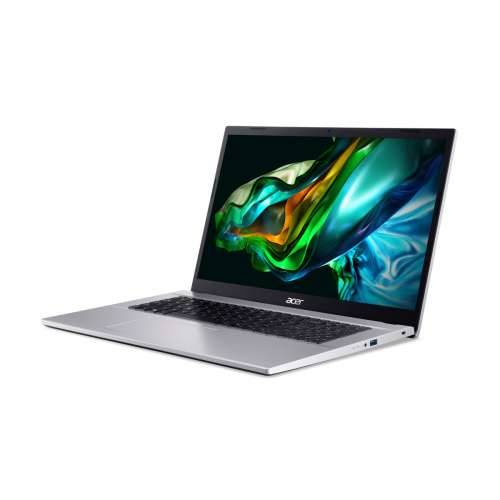 Acer Aspire 3 (A317-54-32FM) 17.3" Full HD, Intel Core i3-1215U, 16GB RAM, 512GB SSD, Windows 11 Cijena