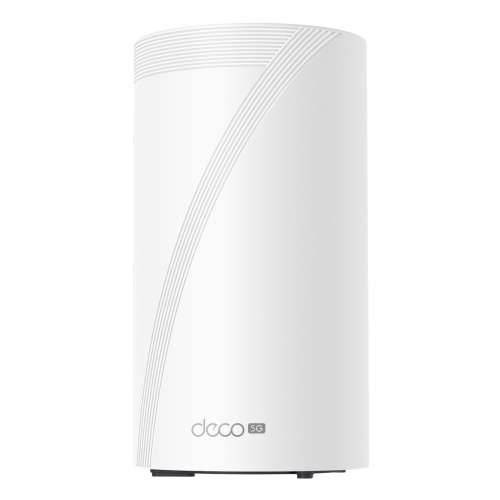 TP-Link Deco BE65-5G WiFi 7 Mesh System 5G BE11000 Tri-Band, 3x 2.5 GbE LAN/WAN Cijena