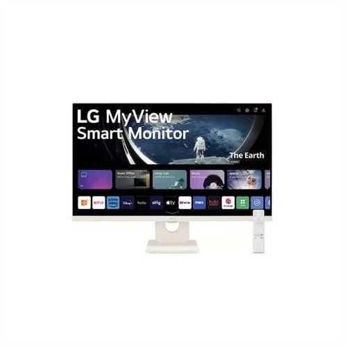 MON 27 LG 27SR50F-W IPS Cijena