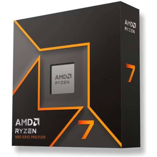 AMD AM5 Ryzen 7 9700X WOF 3.8GHz MAX 5.5GHz 8xCore 16xThread 40MB 65W Cijena