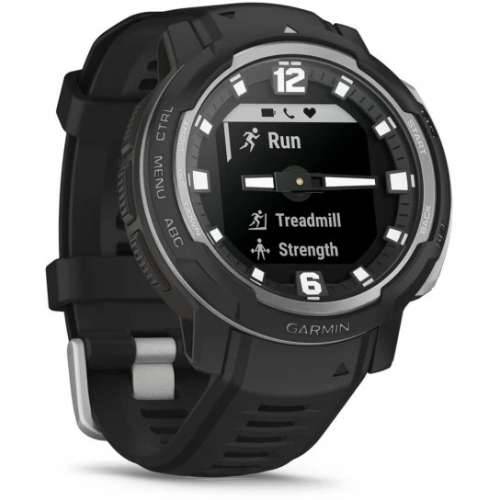 Garmin Instinct Crossover 45mm black Cijena