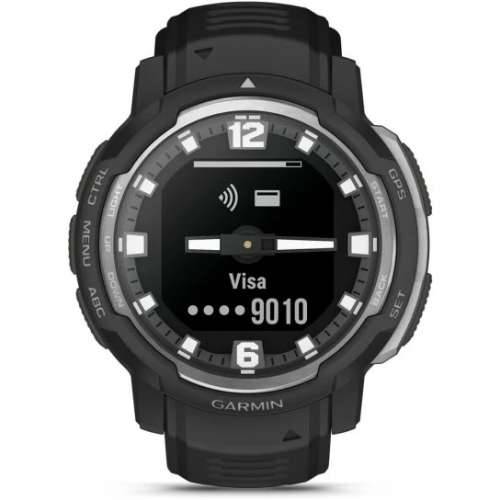 Garmin Instinct Crossover 45mm black Cijena