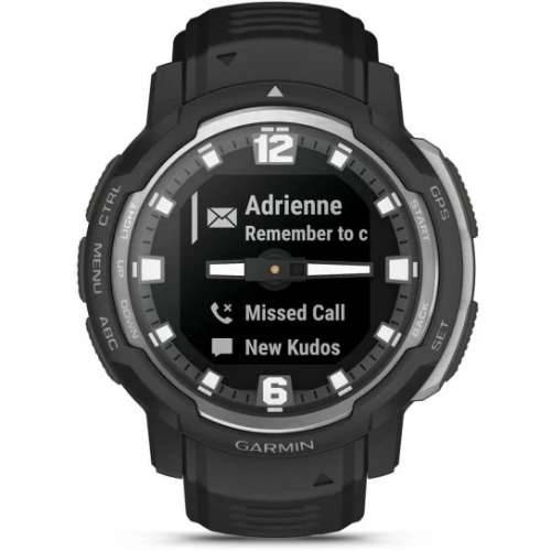 Garmin Instinct Crossover 45mm black Cijena