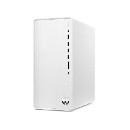 HP Pavilion Desktop TP01-3104ng PC [Intel i7-12700F, 32GB RAM, 1TB SSD, Intel A380, DOS] Cijena