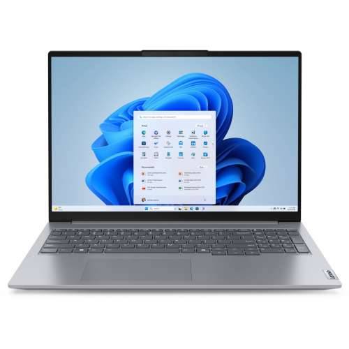 Lenovo ThinkBook 16 G7 21MS0047GE 16" WUXGA U5-125U 16GB/512GB SSD W11P Cijena