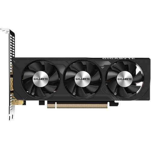 GIGABYTE GeForce RTX 4060 OC Low Profile 8GB GDDR6 graphics card 2xHDMI 2xDP Cijena