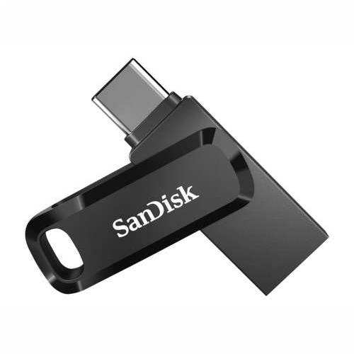 SANDISK Ultra Dual Drive Go USB-C 128GB Cijena