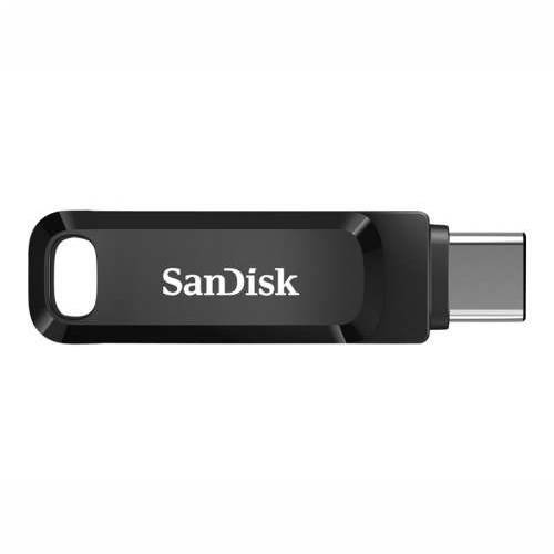 SANDISK Ultra Dual Drive Go USB-C 128GB Cijena