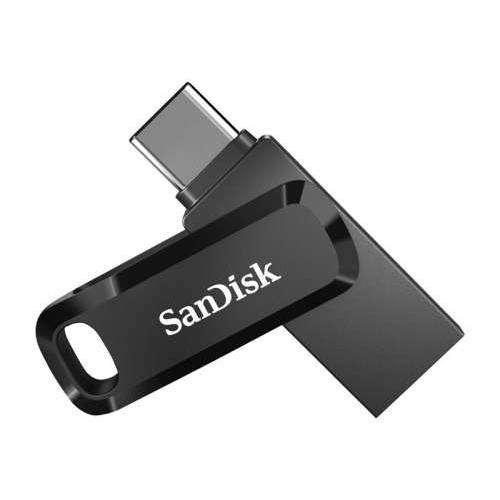 SANDISK Ultra Dual Drive Go USB-C 128GB Cijena