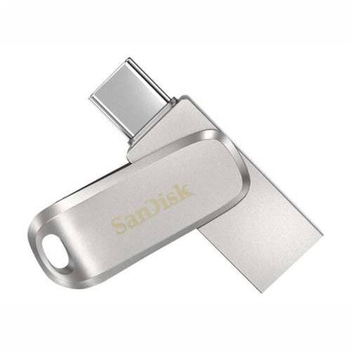 SANDISK Ultra Dual Drive Luxe USB-C 512G Cijena