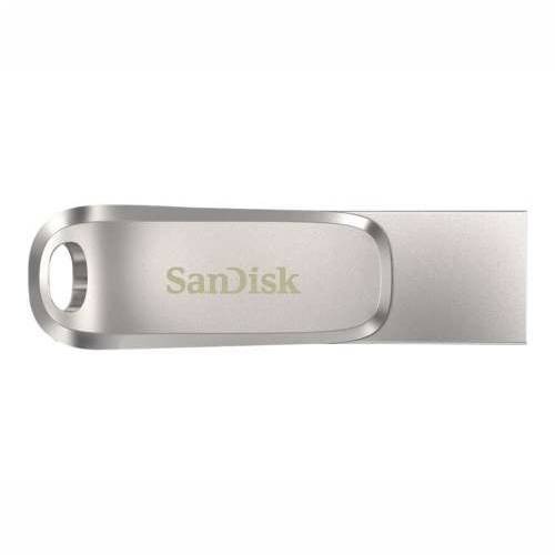 SANDISK Ultra Dual Drive Luxe USB-C 512G Cijena