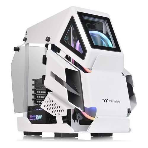 Thermaltake AH T200 white | PC case