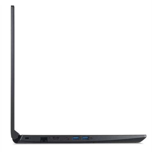 Acer Aspire 7 (A715-43G-R0BR) 16GB RAM NBB Edition 15.6" FHD IPS, AMD Ryzen 5-5625U, 16GB RAM, GeForce RTX3050, 512GB SSD, Windows 11 Home Cijena